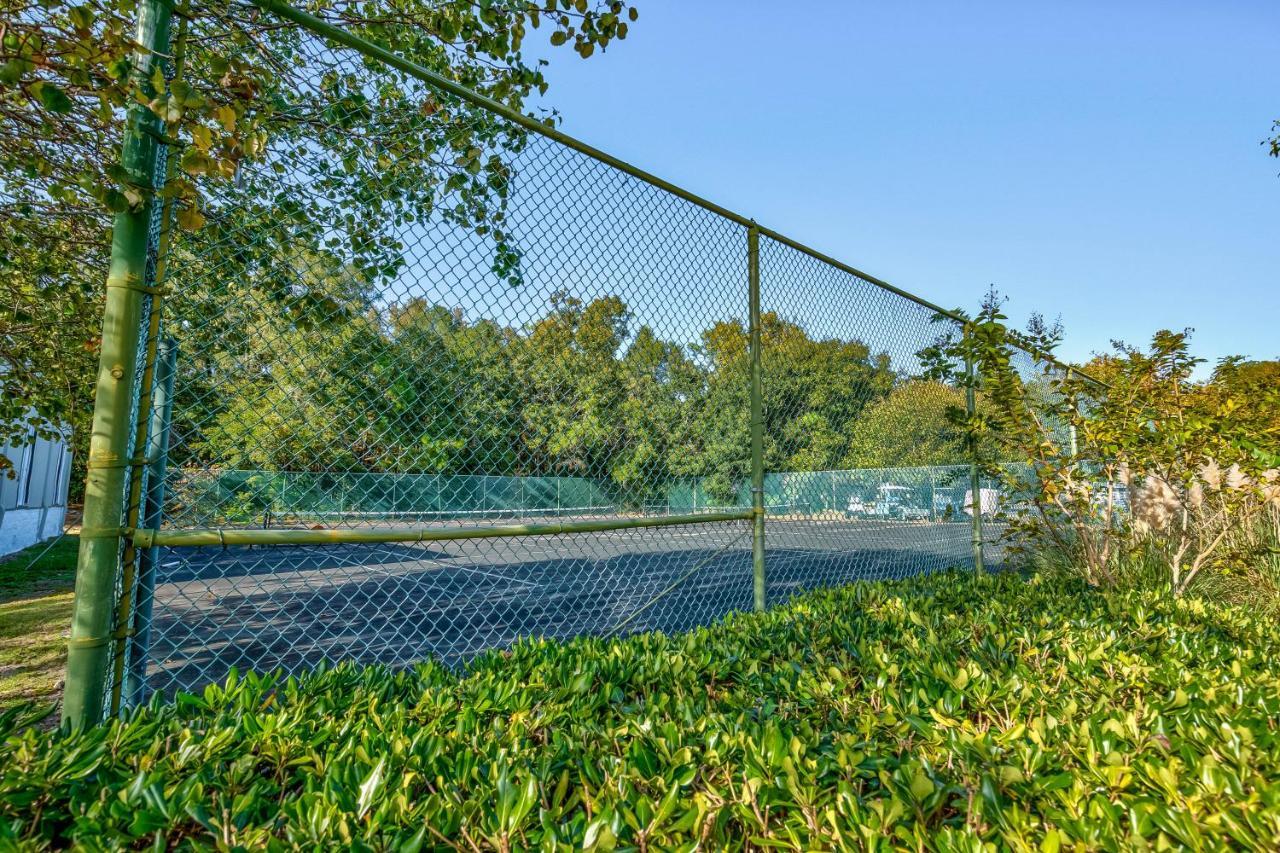 Dunes Pointe Villa Myrtle Beach Eksteriør bilde